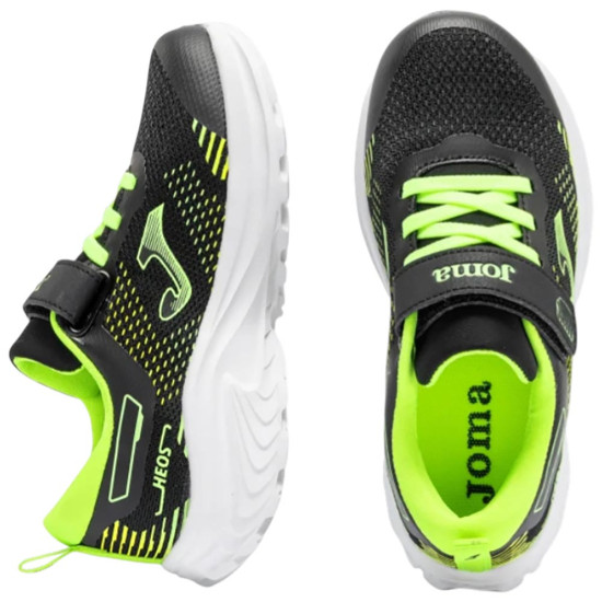 Joma Heos Jr